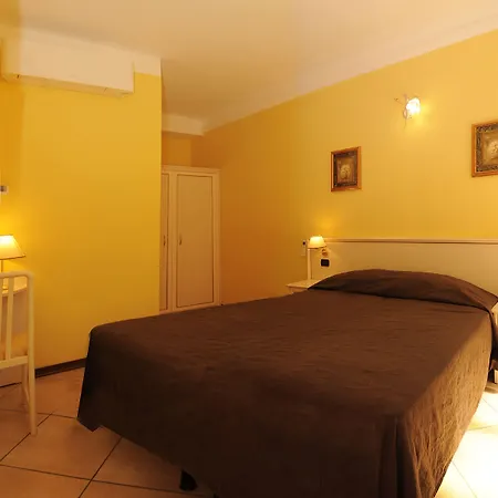 Alexander & Hotel Sanremo