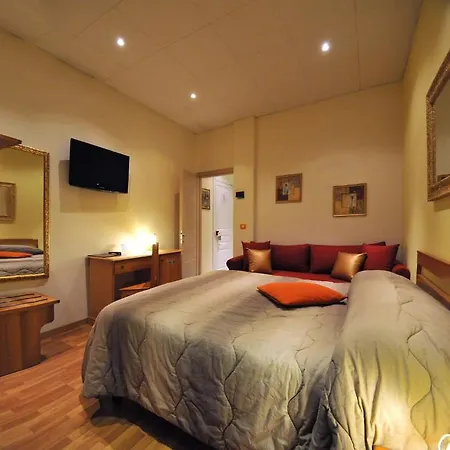 Alexander Hotel Sanremo