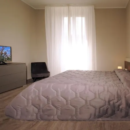 Alexander & 3* Sanremo