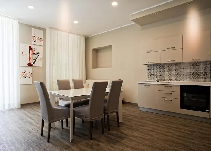 Alexander & 3* Sanremo