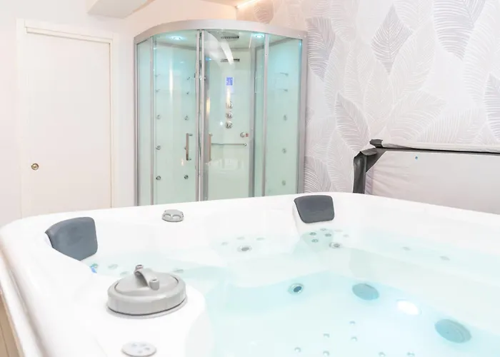 Alexander & 3* Sanremo