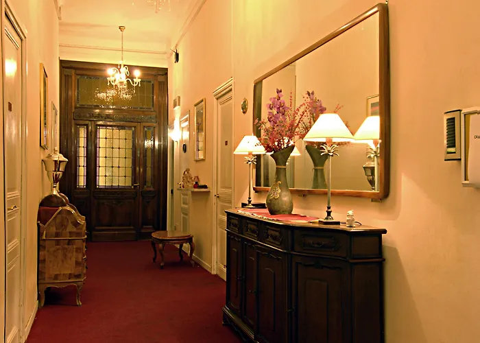 Hotell Alexander & 3*