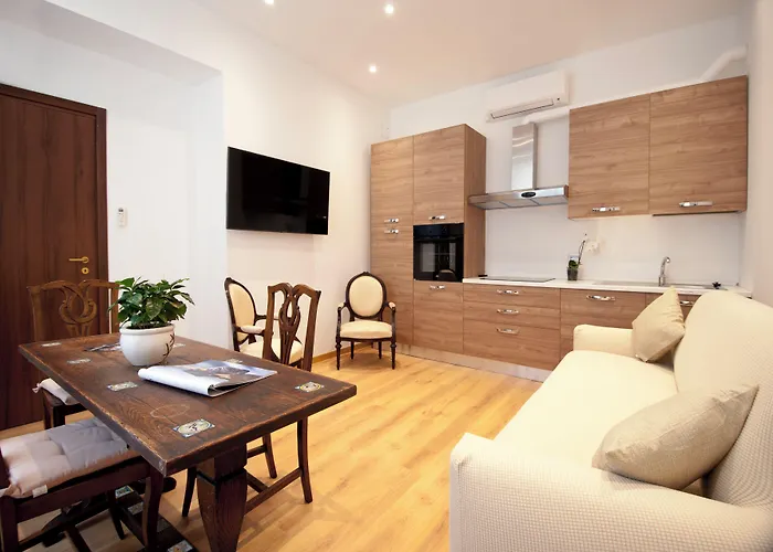 Alexander & 3* Sanremo