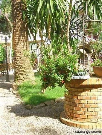 Hotell Alexander & 3*