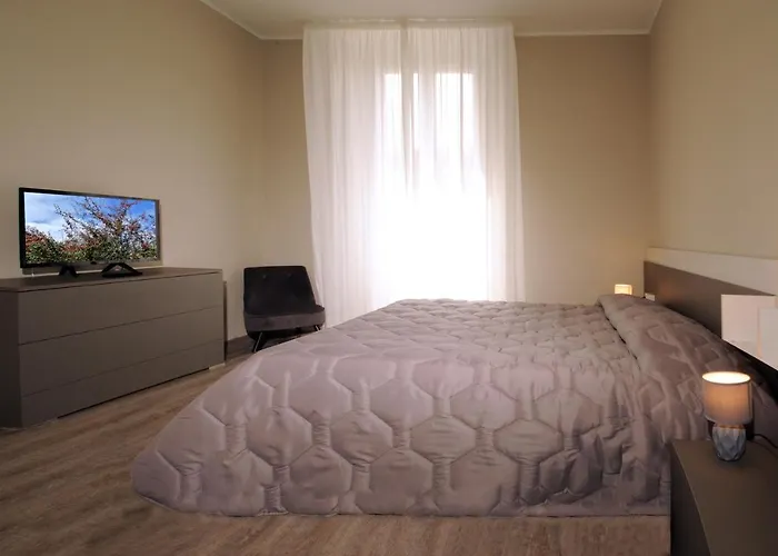 Alexander & 3* Sanremo