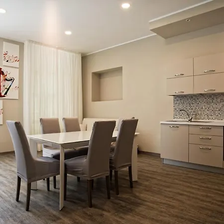 Alexander & 3* 圣雷默