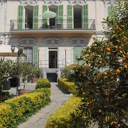 Alexander Sanremo