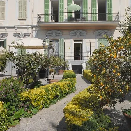 Hotel Alexander