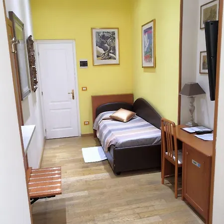 Ξενοδοχείο Alexander &