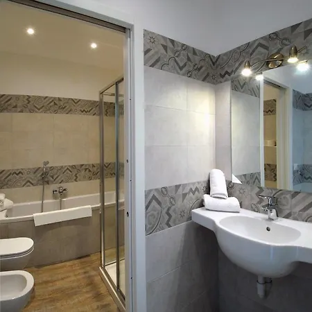 Hotel Alexander Sanremo