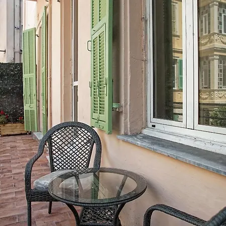 Alexander & 圣雷默