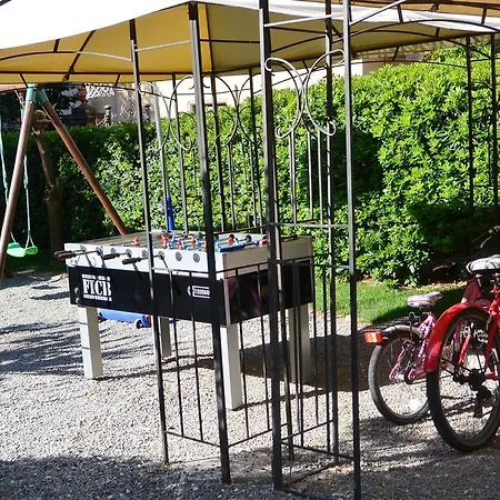 Alexander & 3* Σαν Ρέμο