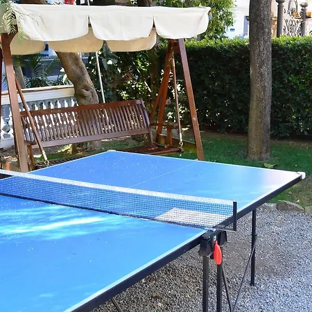 Alexander & 酒店 圣雷默