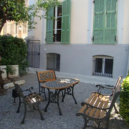 Alexander Sanremo