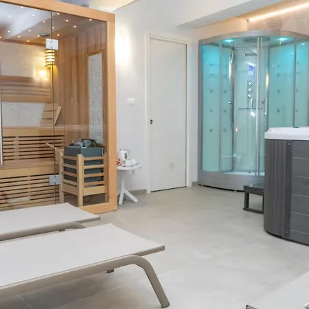 Alexander & Ξενοδοχείο