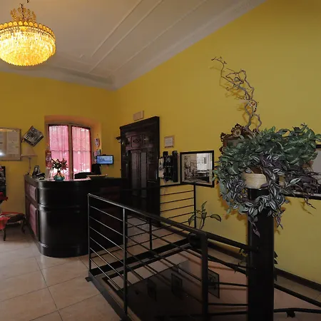 Alexander & 3* 圣雷默