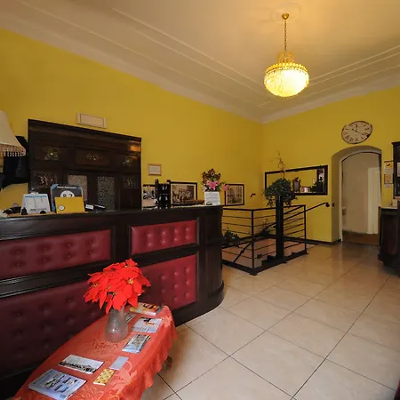 Alexander & 3* Σαν Ρέμο