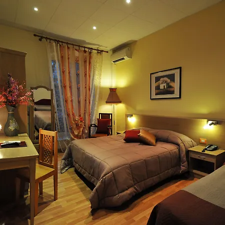 Alexander & Hotel