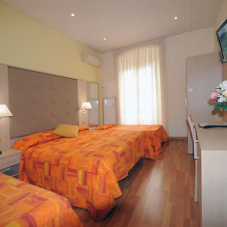 Alexander & 酒店 圣雷默