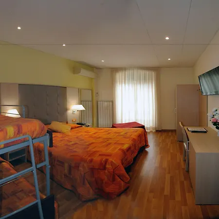 Alexander & Σαν Ρέμο