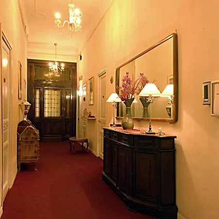 Hotel Alexander & 3*