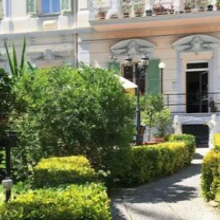 Alexander & Σαν Ρέμο