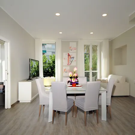 Alexander & Σαν Ρέμο