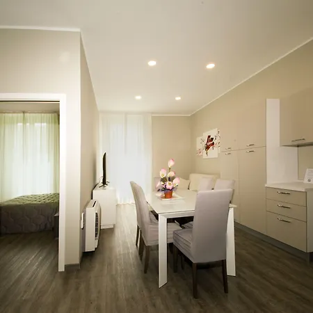 Alexander & 3* Σαν Ρέμο