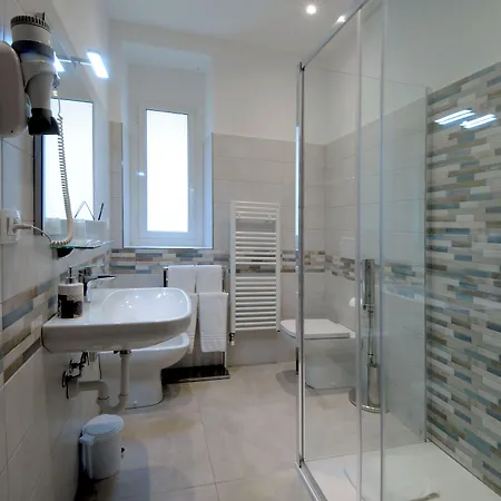 Alexander 3* Sanremo