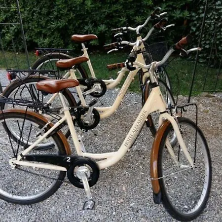 Alexander & 3* Σαν Ρέμο