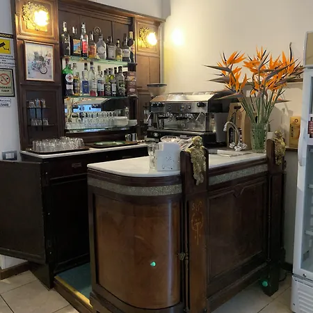 Alexander & 3* Sanremo