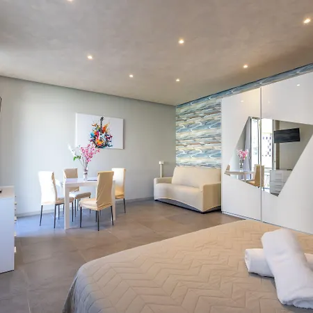 Alexander & 圣雷默