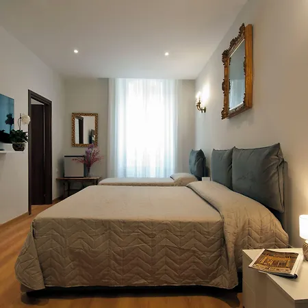 Alexander&spa Hotel San Remo