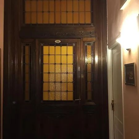 Hotel Alexander 3*