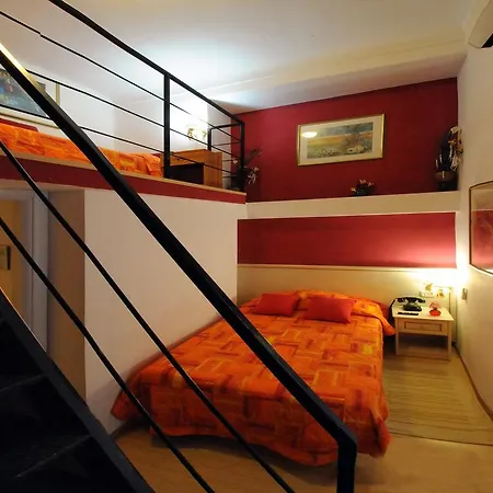 Hotel Alexander Sanremo