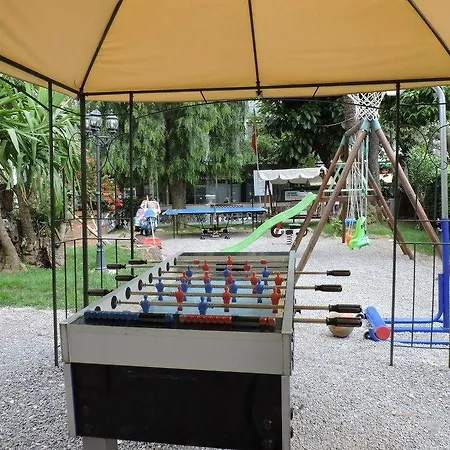 Alexander & Σαν Ρέμο