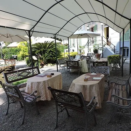 Hotel Alexander Sanremo