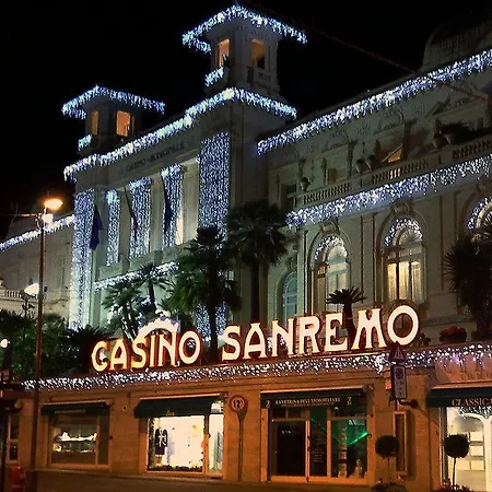 Alexander Sanremo