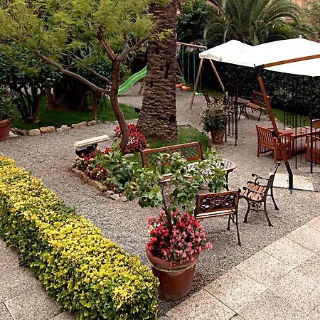 Alexander Hotel Sanremo