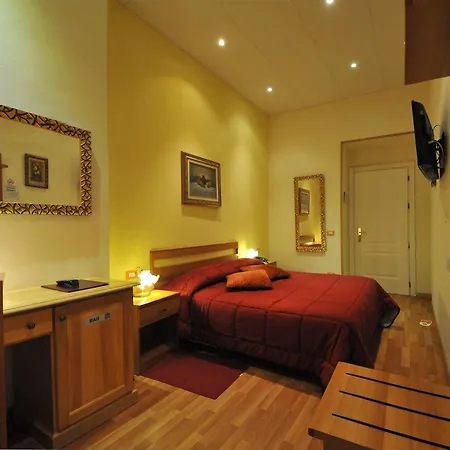 Alexander & 酒店 圣雷默