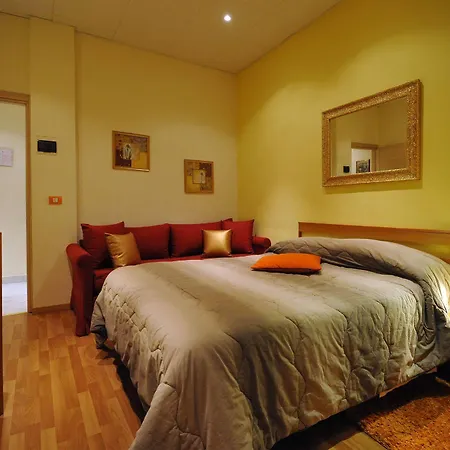 Alexander & Sanremo