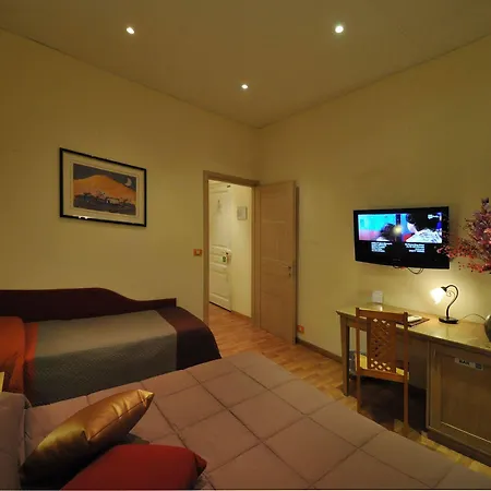 Alexander & Σαν Ρέμο