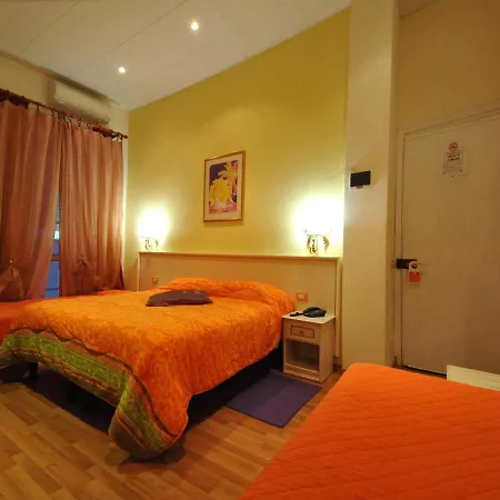 Hotel Alexander & Sanremo