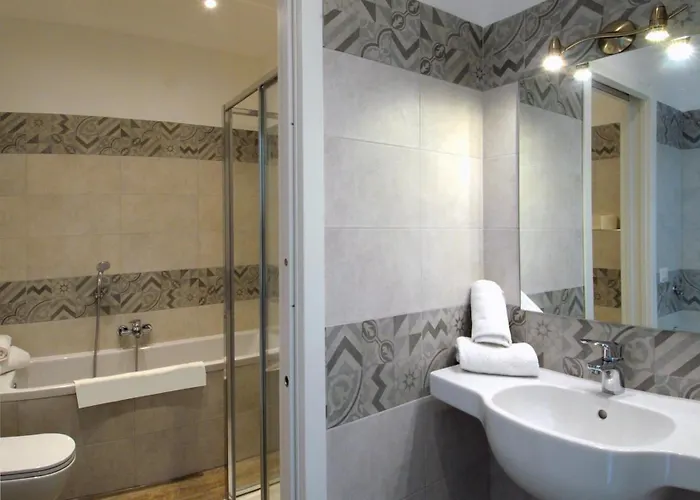 Hotel Alexander Sanremo