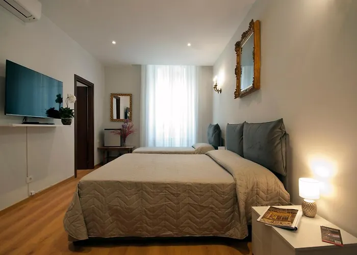 Alexander&spa Hotel Sanremo