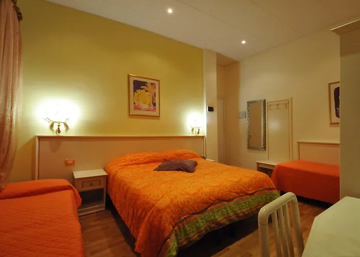 Alexander Hotel Sanremo