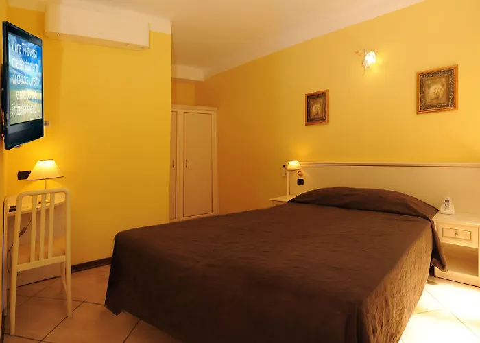 Alexander&spa Hotel Sanremo