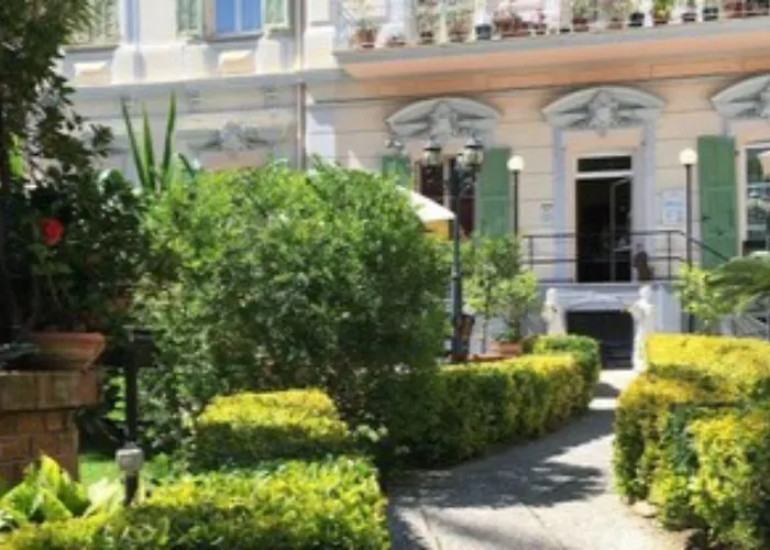 Alexander&spa Sanremo