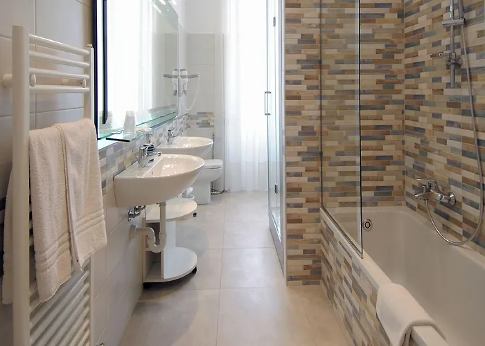 Alexander 3* Sanremo