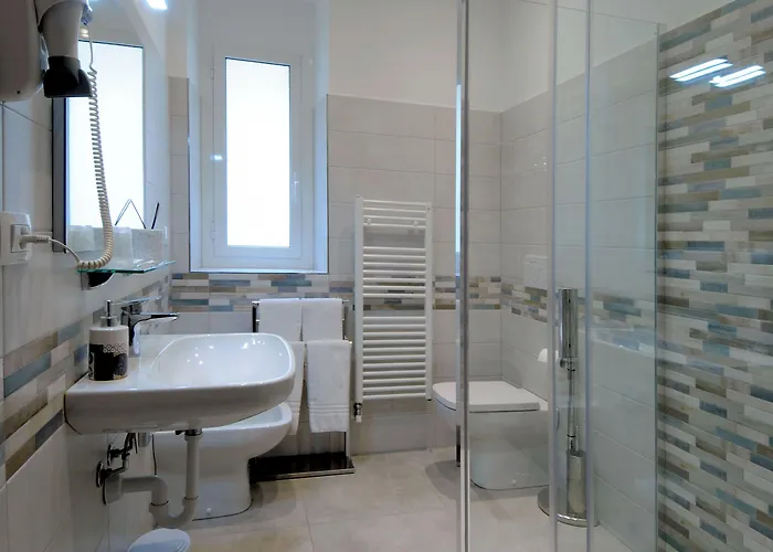 Alexander&spa 3* Sanremo